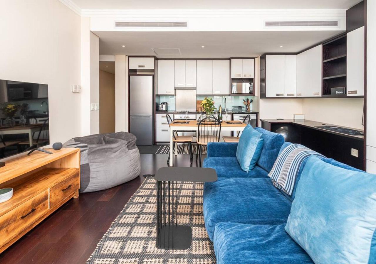 Apartamento Mandela Rhodes Place In *