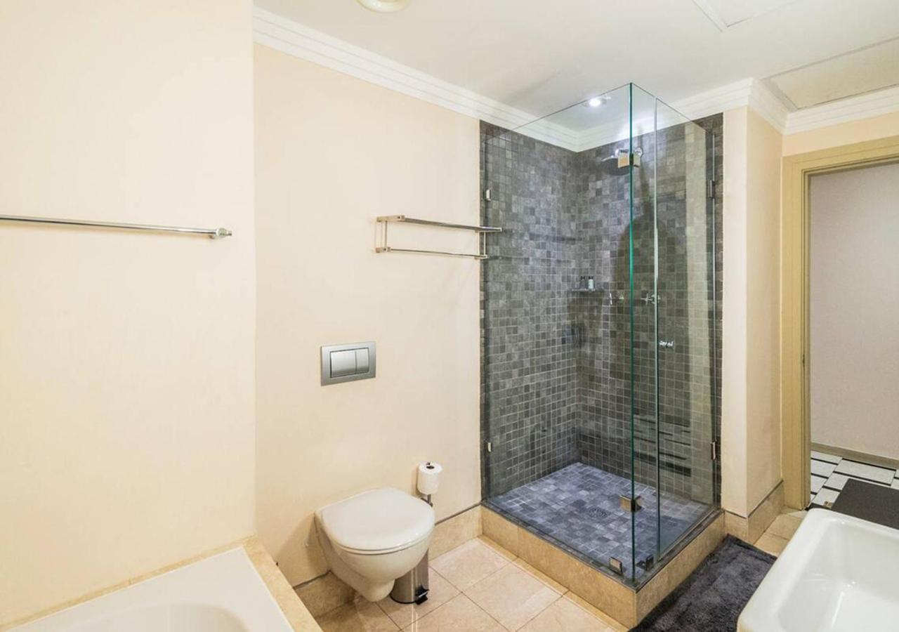 Apartamento Mandela Rhodes Place In Cidade Do Cabo